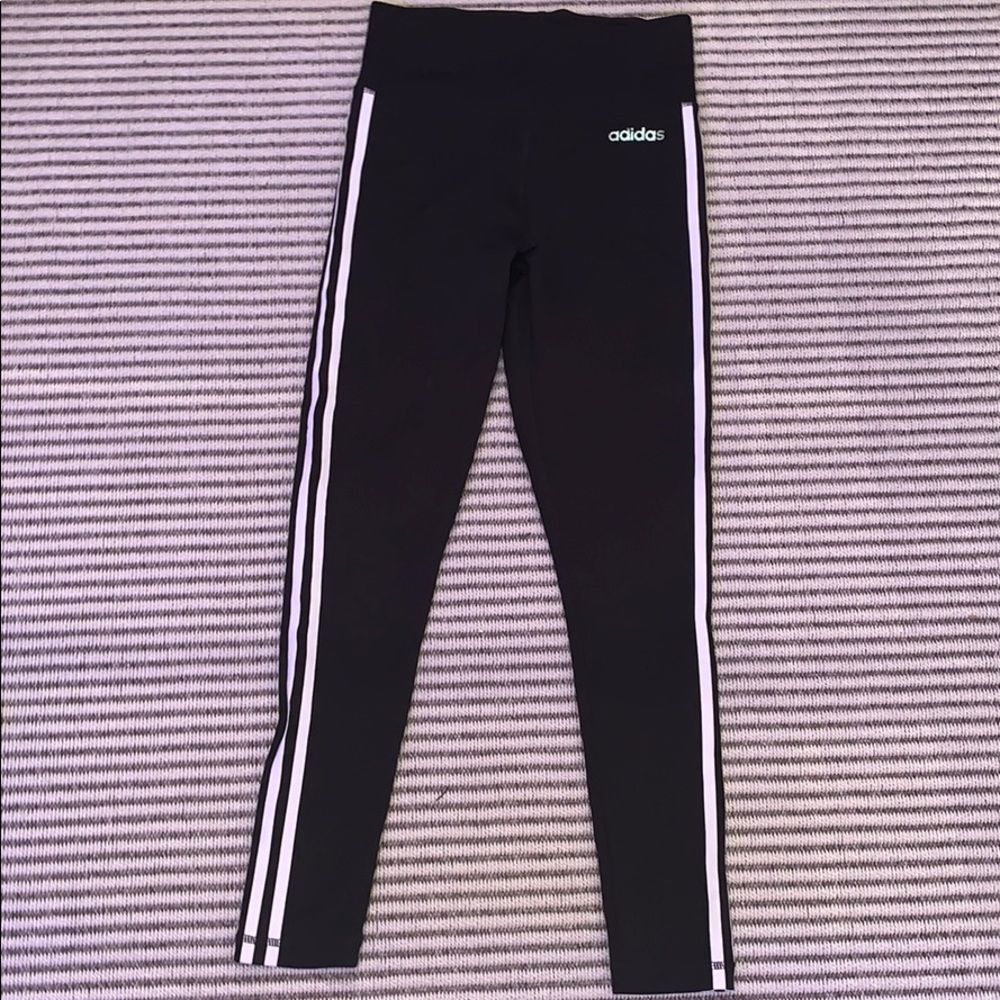 Adidas leggings